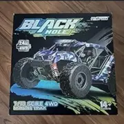 PHOUPHO Remote Control Car 1:16 Scale 45Km/h 4WD RC Car, Drift Off-Road High...