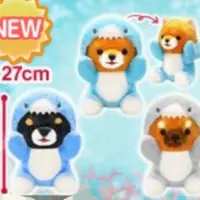 在飛比找蝦皮購物優惠-抓樂霸 toreba 日本直送 正版現貨#豆柴三兄弟 豆太郎