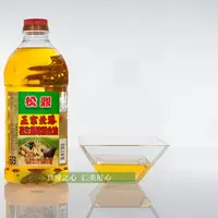 在飛比找樂天市場購物網優惠-松鼎 正宗北港花生風味調合油(1.8L)x1