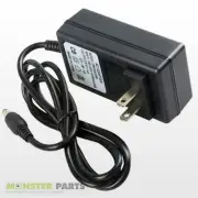 Haier HLTD7 7'' LCD TV & DVD Player Combo AC ADAPTER CHARGER