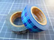 JAPAN MT MASKING TAPE HANDICRAFT SCRAP BOOK DECORATIVE PACKING WRAPPING 3