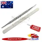 Foot Nail Dressing Chiropody Filer Manicure Pedicure Nails Care Podiatry Tools
