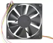New DMD/Lamp Fan for Samsung HL-S6187 HL-S5087 HL67A510J1F TV P/N: BP31-00024A
