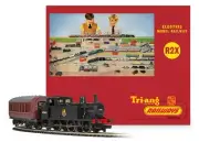 Hornby: Tri-ang Railways Remembered: R2X Analogue - Train Set