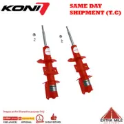 KONI Special-Active shock abosorber Front Pair For Volvo S70/V70/C70/850 (for: Volvo)