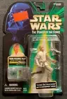 Star Wars 1999 Power of the Force - Luke Skywalker w/ CommTech Chip- Mint !!