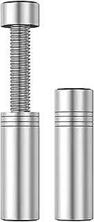 GPU Support Supported - Aluminium Alloy Rotating Telescopic Support | Support Tool for Flexible Setting Cards for Schools, Homes, Cybercafes and Offices