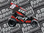 Aaron Reutzel 1:18th