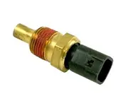 Coolant temp sensor for Jeep Wrangler JK 6/06 - on EGH OHV 12v MPFI V6 3.8L 2D Convertible Automatic 4WD MY2007