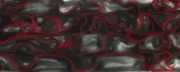 Martian StormBTW76KSM Acrylic (2 pc) Knife Scales 1/4" x 1 1/2" x 6"