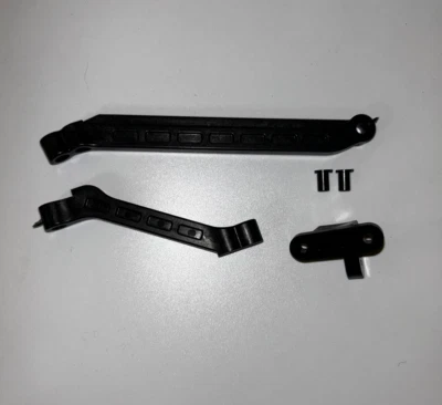 KYO33022 Kyosho MP10 Chassis Braces
