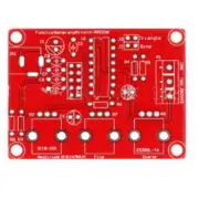 set of 1 1HZ-1MHZ MF XR2206 Function Generator DIY Kit new