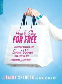 在飛比找三民網路書店優惠-How to Shop for Free ─ Shoppin