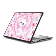 MacBook Pro 16-inch (M1 - M4) Impact Case Love Holic
