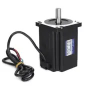 86 stepper motor 6N 8.5N 12N 1.8 degree motor motor