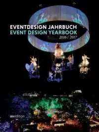 在飛比找博客來優惠-Event Design Yearbook 2016/201