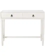 Safavieh Aliyah 2-Drawer Console Table