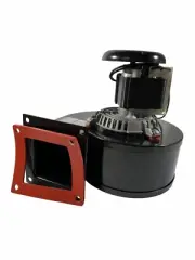 Convection Distribution Room Fan Blower Motor KIT For Breckwell AE033