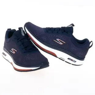 【SKECHERS】男鞋 健走系列 GO WALK WORKOUT WALKER(216244NVOR)