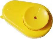 Form of Chick Egg Hole Puncher - Boiled Eggs Piercer Carded with Magnet