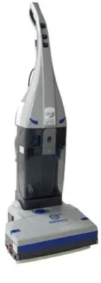 Lindhaus LW38 Pro Commercial Scrubber Dryer Electric corded