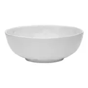 Ecology Speckle Stoneware Bowl 18cm Milk