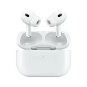 【Apple】★限量新品★ APPLE AirPods Pro 第2代 搭配MagSafe充電盒(USB‑C)