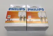 4 x Technika Oven Lamp Light Bulb Globe B59VTIP B60MTDI B60MTDISS