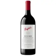 Penfolds Bin 389 Cabernet Shiraz 2010 Magnum