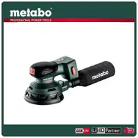 在飛比找PChome24h購物優惠-metabo 美達寶 12V鋰電無刷5"砂紙機 PowerM