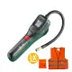 【BOSCH 博世】EasyPump 多功能電動打氣機 3.6V(送 HotZone x 3M 車用反光背心/螢橘)