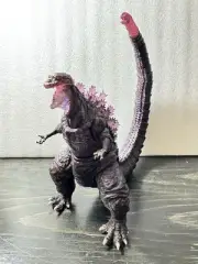 S.H.Monsterarts Shin Godzilla 2016 The Fourth Awakening Ver Bandai Action Figure