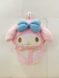 在飛比找樂天市場購物網優惠-【震撼精品百貨】My Melody 美樂蒂 Sanrio 美