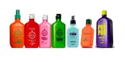 Gold Spell Tonic + DNAPLEX +Nap+ Aloe Vera +Stand by +Powerful Repaire + Pre Poo