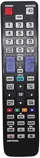 New AA59-00465A Remote Control fit for Samsung TV UA32D4000 UA32D4000NM UA32D4000NMXXY UA32D5000 UA32D5000PM UA32D5000PMXXY UA37D5000 UA37D5000PM UA37D5000PMXXY UA40D5000 UA40D5000PM UA40D5000PMXXY