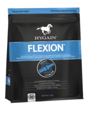 Hygain Flexion 1.2kg 4kg Horse Supplement Equine Joint Cartilage Tissue Health