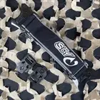 NEW Sly Profit Replacement Goggle Straps - Black