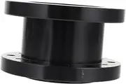 PRETYZOOM 1Set Steering Wheel Spacer Kit Height Increase for Enhanced Comfort Cars Durable Auto Steering Hub Adapter for Improved Handling and Driving Experience