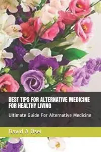 在飛比找博客來優惠-Best Tips for Alternative Medi