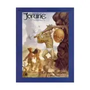Skyrealms Publishing Skyrealms of Jorune Innocents of Gauss SW (VG+/New)