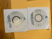 Konica Magicolor 1680MF Setup Installation CD ROM Software CD Driver Disk