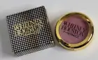 MAC WHITNEY HOUSTON Powder Blush Nippy’s Plum Rose 0.21oz /6g Full Size NEW