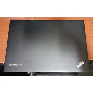 lenovo ThinkPad X1 Carbon X1C 3TH 3代 i7-5500U/8G/512G/輕薄筆電NB