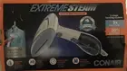 Steamer Conair Extreme Steam Hand Held Fabric Steamer with Dual Heat, White/Blue