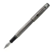 Retro 51 Vintage Metalsmith Tornado Jefferson Fountain Pen - Extra Fine Point