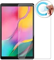 2X Flexible Nano Screen Protector for Samsung Galaxy Tab A SM-T510 T515 10.1 Inch Screen Guard Shield Anti-Scratch Bubble-Free