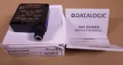 Datalogic S60-PA-5-B01-NN Photoelectric Sensor S60 Series 8m , 10-30VDC