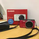 CASIO相機 EX-ZR1500 二手八成新