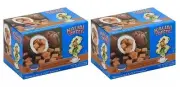 Kauai Coffee Coconut Caramel Crunch Keurig K-Cups 2 Pack