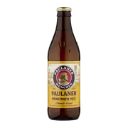 Paulaner Original Munchner Hell (Premium Lager)